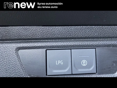 Dacia Sandero Stepway Expression Go 74kW (100CV) ECO-G