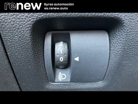 Dacia Sandero Stepway Expression Go 74kW (100CV) ECO-G