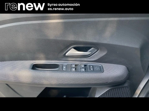 Dacia Sandero Stepway Expression Go 74kW (100CV) ECO-G