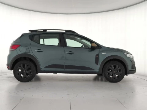 Dacia Sandero Stepway Extreme Go 74kW (100CV) ECO-G