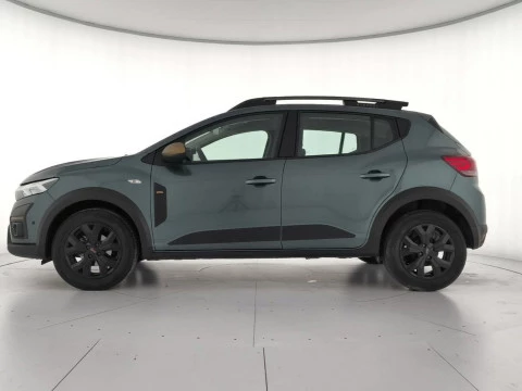 Dacia Sandero Stepway Extreme Go 74kW (100CV) ECO-G