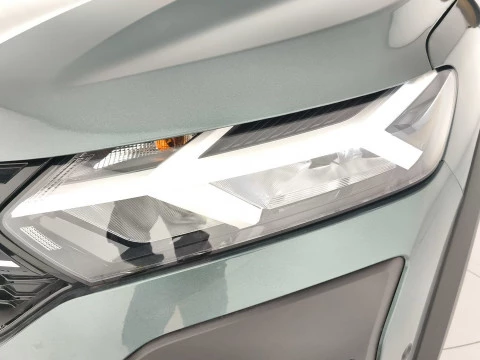 Dacia Sandero Stepway Extreme Go 74kW (100CV) ECO-G