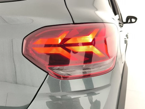 Dacia Sandero Stepway Extreme Go 74kW (100CV) ECO-G
