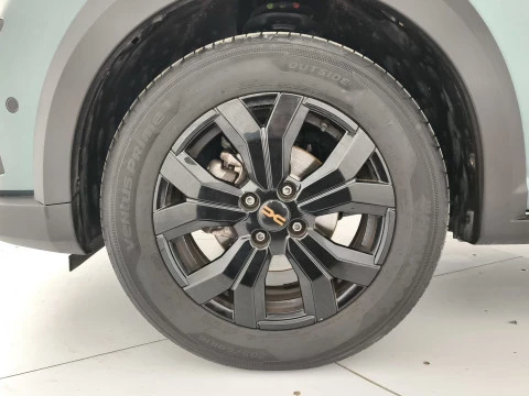 Dacia Sandero Stepway Extreme Go 74kW (100CV) ECO-G