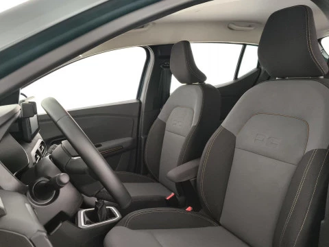 Dacia Sandero Stepway Extreme Go 74kW (100CV) ECO-G