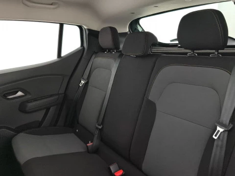 Dacia Sandero Stepway Extreme Go 74kW (100CV) ECO-G