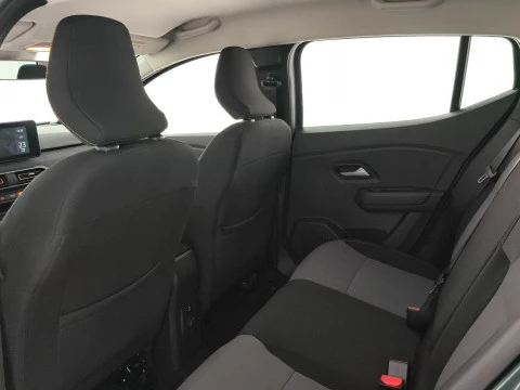 Dacia Sandero Stepway Extreme Go 74kW (100CV) ECO-G