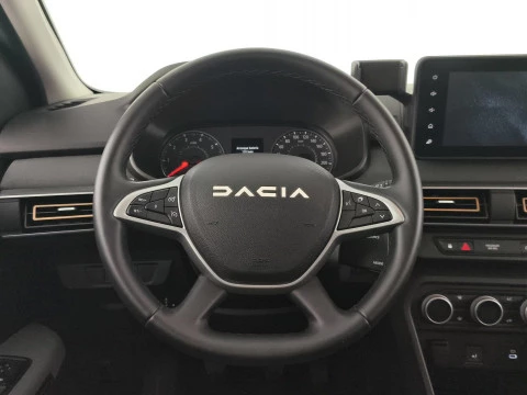 Dacia Sandero Stepway Extreme Go 74kW (100CV) ECO-G