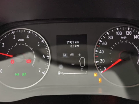 Dacia Sandero Stepway Extreme Go 74kW (100CV) ECO-G