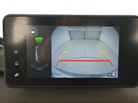 Dacia Sandero Stepway Extreme Go 74kW (100CV) ECO-G