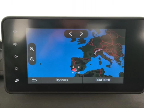 Dacia Sandero Stepway Extreme Go 74kW (100CV) ECO-G