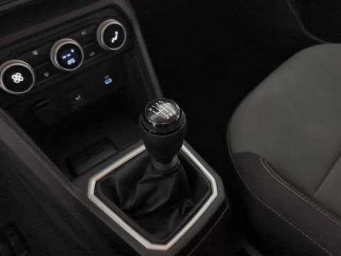 Dacia Sandero Stepway Extreme Go 74kW (100CV) ECO-G