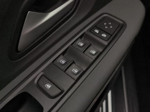 Dacia Sandero Stepway Extreme Go 74kW (100CV) ECO-G