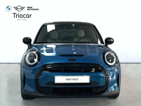 MINI Cooper  SE 135 kW (184 CV)