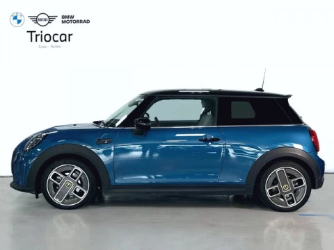 MINI Cooper  SE 135 kW (184 CV)