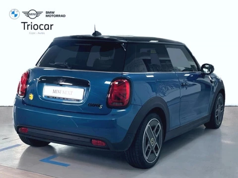 MINI Cooper  SE 135 kW (184 CV)