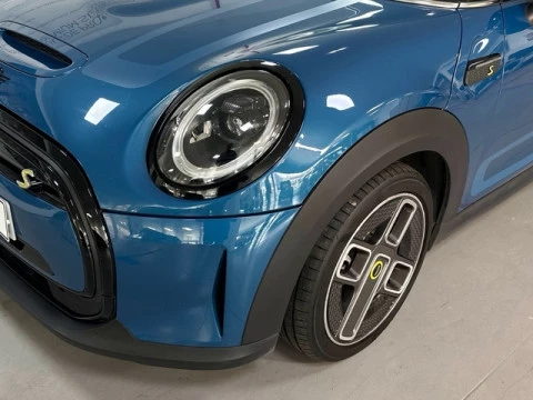 MINI Cooper  SE 135 kW (184 CV)