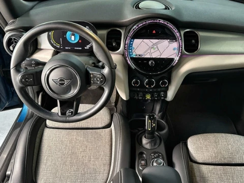 MINI Cooper  SE 135 kW (184 CV)