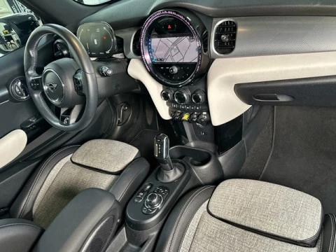 MINI Cooper  SE 135 kW (184 CV)