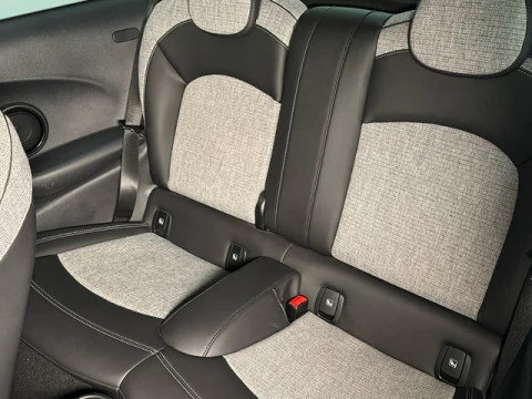 MINI Cooper  SE 135 kW (184 CV)