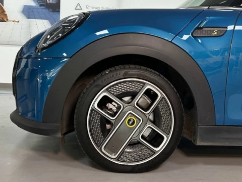 MINI Cooper  SE 135 kW (184 CV)