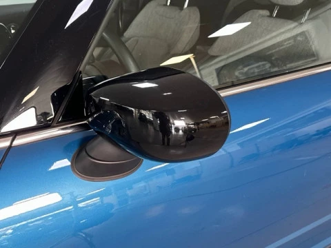 MINI Cooper  SE 135 kW (184 CV)