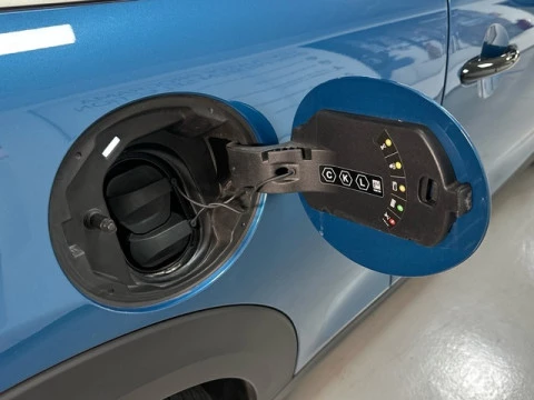 MINI Cooper  SE 135 kW (184 CV)