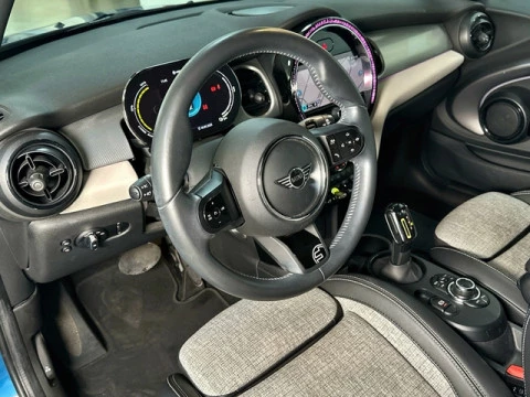 MINI Cooper  SE 135 kW (184 CV)