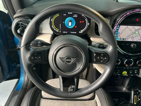 MINI Cooper  SE 135 kW (184 CV)