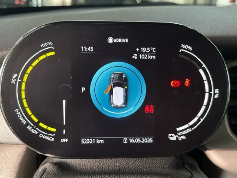 MINI Cooper  SE 135 kW (184 CV)