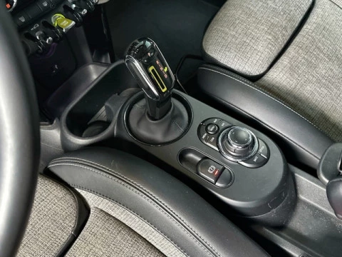 MINI Cooper  SE 135 kW (184 CV)