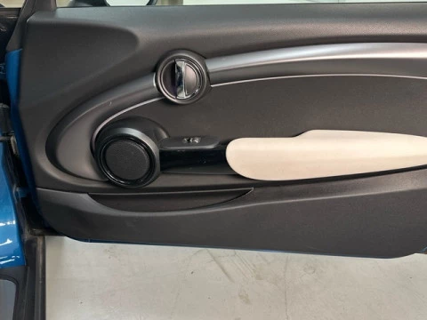 MINI Cooper  SE 135 kW (184 CV)