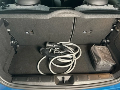 MINI Cooper  SE 135 kW (184 CV)