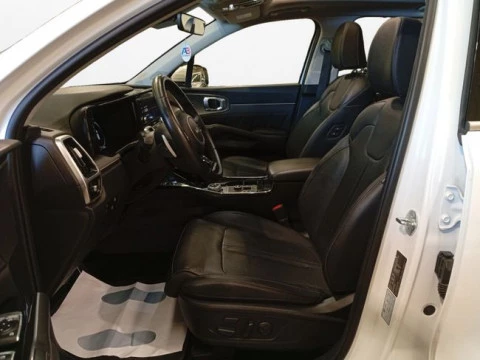 Kia Sorento 1.6 T-GDi HEV Plus Edition 4x2 7pl