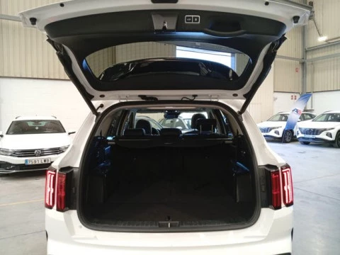 Kia Sorento 1.6 T-GDi HEV Plus Edition 4x2 7pl