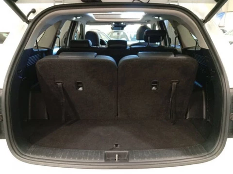 Kia Sorento 1.6 T-GDi HEV Plus Edition 4x2 7pl