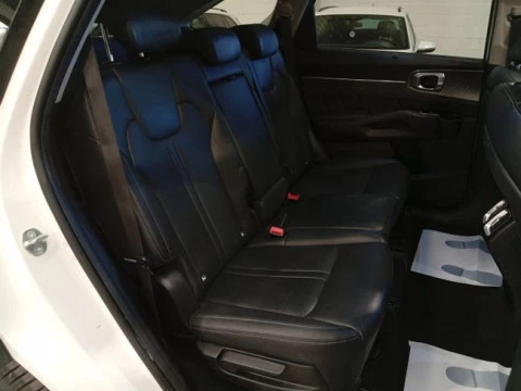 Kia Sorento 1.6 T-GDi HEV Plus Edition 4x2 7pl