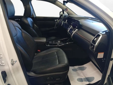 Kia Sorento 1.6 T-GDi HEV Plus Edition 4x2 7pl