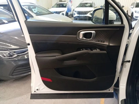 Kia Sorento 1.6 T-GDi HEV Plus Edition 4x2 7pl