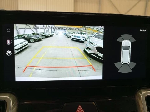 Kia Sorento 1.6 T-GDi HEV Plus Edition 4x2 7pl