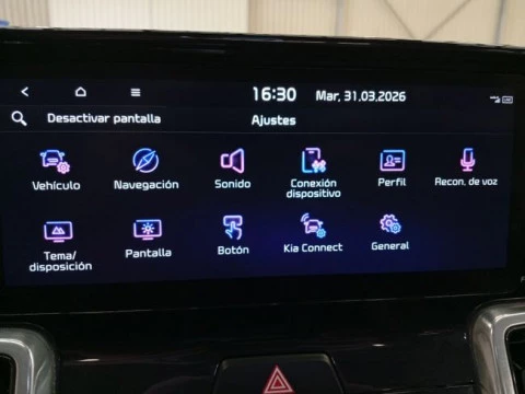 Kia Sorento 1.6 T-GDi HEV Plus Edition 4x2 7pl