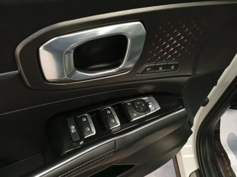 Kia Sorento 1.6 T-GDi HEV Plus Edition 4x2 7pl