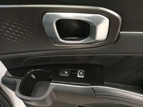 Kia Sorento 1.6 T-GDi HEV Plus Edition 4x2 7pl