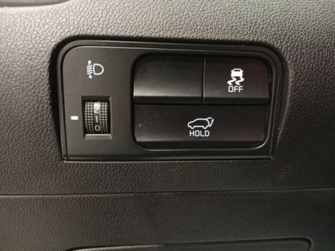 Kia Sorento 1.6 T-GDi HEV Plus Edition 4x2 7pl