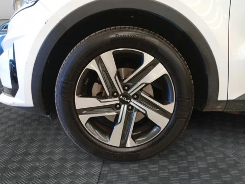 Kia Sorento 1.6 T-GDi HEV Plus Edition 4x2 7pl