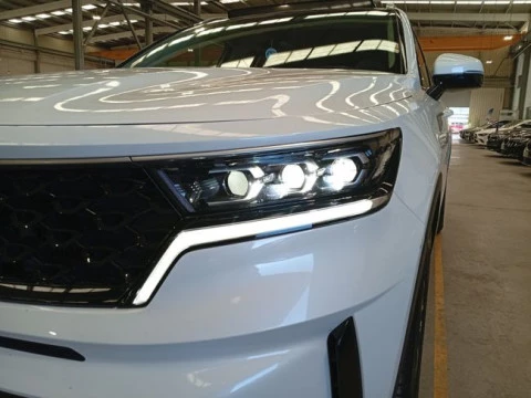 Kia Sorento 1.6 T-GDi HEV Plus Edition 4x2 7pl