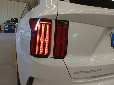 Kia Sorento 1.6 T-GDi HEV Plus Edition 4x2 7pl