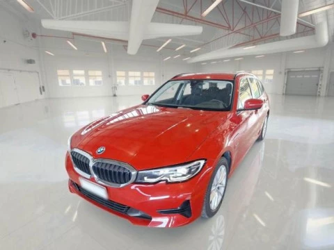BMW Serie 3 330e xDrive Touring