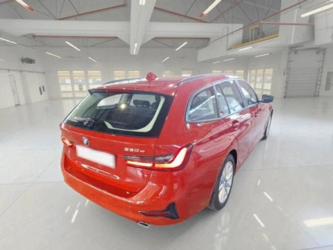BMW Serie 3 330e xDrive Touring