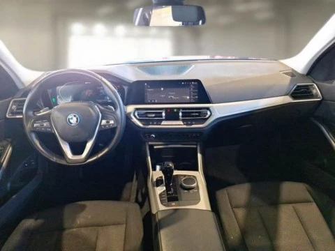 BMW Serie 3 330e xDrive Touring